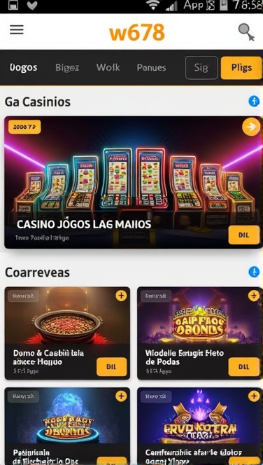 Screenshot 1 w678